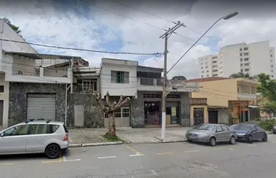 Casa à venda, 282 m² por r$ 1.275.000,00 - vila baeta neves - são bernardo do campo/sp
