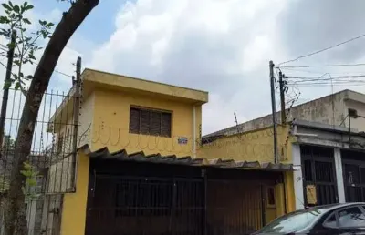 Sobrado para alugar, 189 m² por r$ 4.915,00/mês - centro - são bernardo do campo/sp