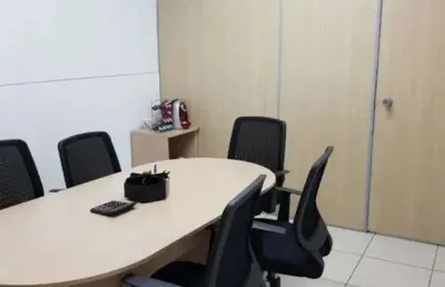 Salão, 70 m² - venda por r$ 234.000,00 ou aluguel por r$ 2.199,00/mês - vila scarpelli - santo andré/sp