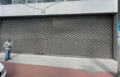 Prédio para alugar, 3700 m² por r$ 75.000/mês - centro - santo andré/sp
