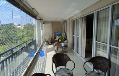 Apartamento com 4 dormitórios à venda, 172 m² por r$ 2.300.000,00 - jardim são caetano - são caetano do sul/sp
