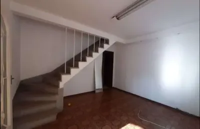 Sobrado com 3 dormitórios à venda, 192 m² por r$ 720.000,00 - vila caminho do mar - são bernardo do campo/sp