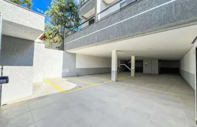 Apartamento com 2 dormitórios à venda, 72 m² por r$ 390.000,00 - vila scarpelli - santo andré/sp