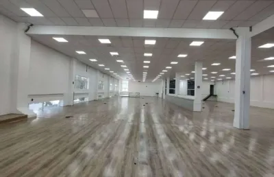 Andar corporativo para alugar, 943 m² por r$ 48.876,00/mês - rudge ramos - são bernardo do campo/sp