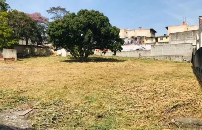 Terreno para alugar, 2166 m² por r$ 29.523,00/mês - paulicéia - são bernardo do campo/sp