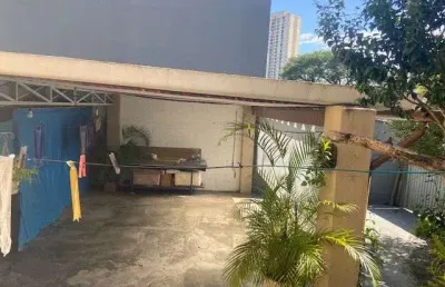 Terreno à venda, 300 m² por r$ 1.300.000,00 - vila dusi - são bernardo do campo/sp