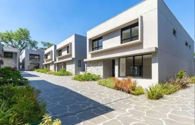 Sobrado com 4 dormitórios à venda, 849 m² por r$ 9.900.000,00 - granja julieta - são paulo/sp