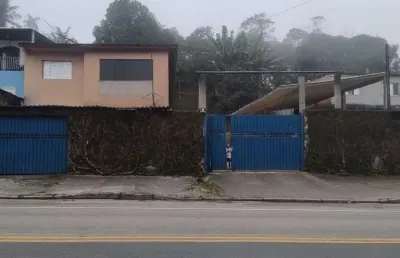 Terreno à venda, 1050 m² por r$ 585.000,00 - rio grande - são bernardo do campo/sp