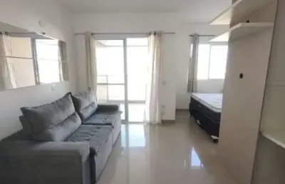 Loft para alugar, 36 m² por r$ 2.976,00/mês - rudge ramos - são bernardo do campo/sp