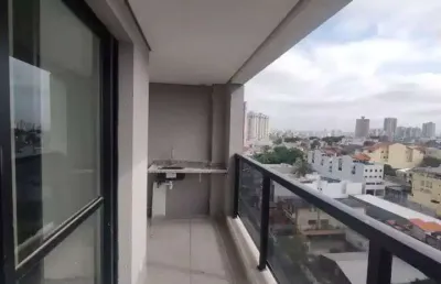 Apartamento para alugar, 57 m² por r$ 3.317,00/mês - campestre - santo andré/sp