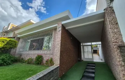 Casa para alugar, 231 m² por r$ 13.856,00/mês - campestre - santo andré/sp