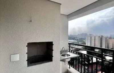 Apartamento à venda, 58 m² por r$ 465.000,00 - vila gonçalves - são bernardo do campo/sp