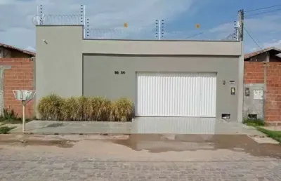 Sobrado com 3 dormitórios à venda, 250 m² por r$ 690.000,00 - santo antônio - teresina/pi
