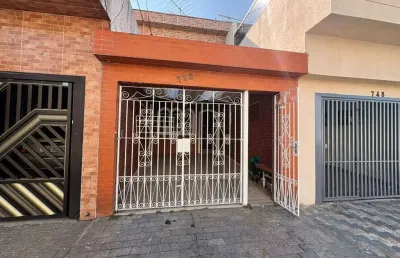 Sobrado à venda, 110 m² por r$ 425.000,00 - rudge ramos - são bernardo do campo/sp