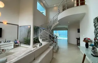 Sobrado à venda, 260 m² por r$ 2.500.000,00 - parque dos pássaros - são bernardo do campo/sp