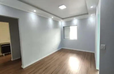 Apartamento à venda, 40 m² por r$ 220.000,00 - assunção - são bernardo do campo/sp