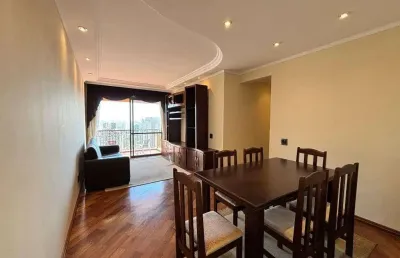 Apartamento para alugar, 100 m² por r$ 5.408,00/mês - vila bastos - santo andré/sp
