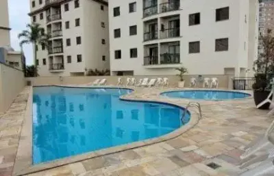Apartamento à venda, 64 m² por r$ 520.000,00 - baeta neves - são bernardo do campo/sp