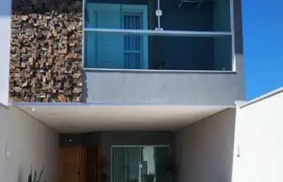 Sobrado com 3 dormitórios à venda por r$ 1.380.000,00 - demarchi - são bernardo do campo/sp
