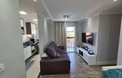 Apartamento com 3 dormitórios, 72 m² - venda por r$ 555.000,00 ou aluguel por r$ 4.040,00/mês - centro - são bernardo do campo/sp