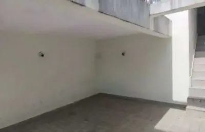Sobrado com 3 dormitórios à venda, 144 m² por r$ 590.000,00 - jardim silvestre - são bernardo do campo/sp