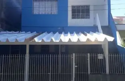 Casa à venda por r$ 550.000 - assunção - são bernardo do campo/sp