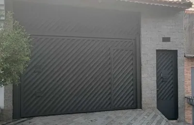Casa com 4 dormitórios à venda, 191 m² por r$ 550.000,00 - jardim las vegas - santo andré/sp