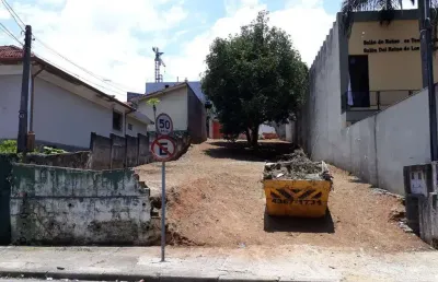 Terreno à venda, 400 m² por r$ 1.350.000,00 - nova petrópolis - são bernardo do campo/sp