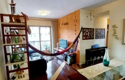 Apartamento à venda, 65 m² por r$ 445.000,00 - baeta neves - são bernardo do campo/sp