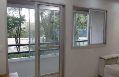 Apartamento com 3 dormitórios à venda, 69 m² por r$ 378.000,00 - planalto - são bernardo do campo/sp