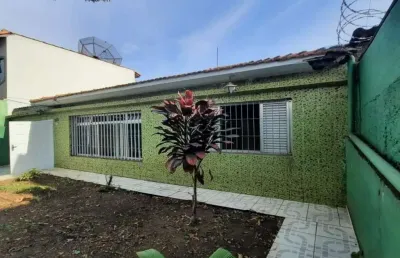 Casa com 3 dormitórios à venda, 115 m² por r$ 650.000,00 - rudge ramos - são bernardo do campo/sp