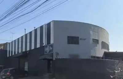 Galpão à venda, 743 m² por r$ 2.900.000,00 - centro - diadema/sp