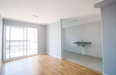 Apartamento com 2 dormitórios à venda, 70 m² por r$ 620.000,00 - casa branca - santo andré/sp