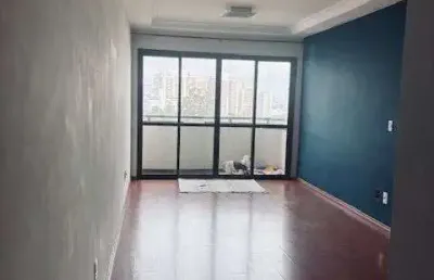 Apartamento com 2 dormitórios à venda, 72 m² por r$ 450.000,00 - vila baeta neves - são bernardo do campo/sp