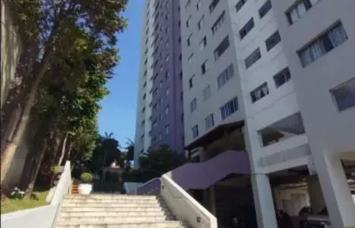 Apartamento com 2 dormitórios à venda, 59 m² por r$ 393.000,00 - assunção - são bernardo do campo/sp