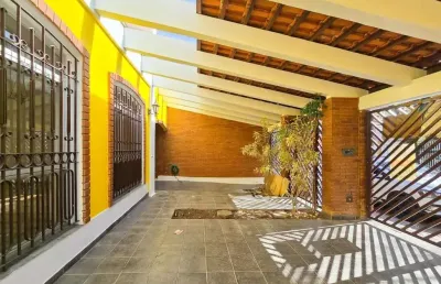 Sobrado com 3 dormitórios, 220 m² - venda por r$ 1.550.000,00 ou aluguel por r$ 5.580,00/mês - nova petrópolis - são bernardo do campo/sp