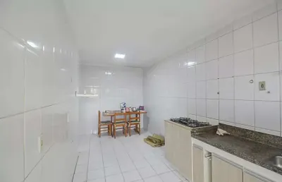 Apartamento com 2 dormitórios à venda, 66 m² por r$ 300.000,00 - rudge ramos - são bernardo do campo/sp