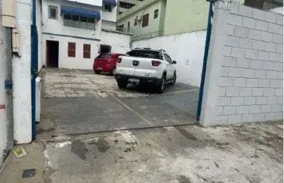 Prédio para alugar, 300 m² por r$ 9.270,00/mês - rudge ramos - são bernardo do campo/sp
