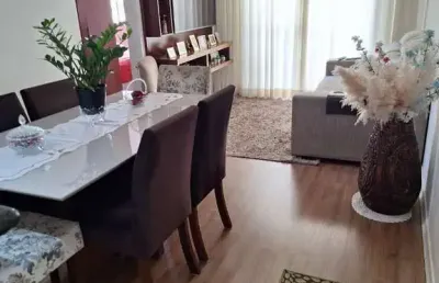 Apartamento para alugar, 60 m² por r$ 2.902,00/mês - vila gonçalves - são bernardo do campo/sp