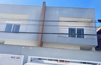 Sobrado com 3 dormitórios à venda, 250 m² por r$ 1.600.000,00 - nova petrópolis - são bernardo do campo/sp