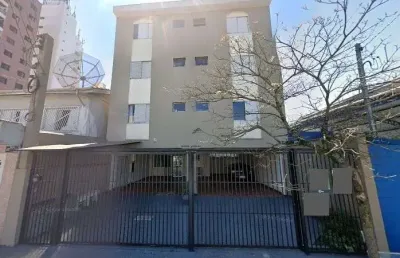 Apartamento com 1 dormitório à venda, 42 m² por r$ 223.000,00 - vila euclides - são bernardo do campo/sp