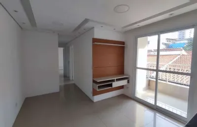 Apartamento com 2 dormitórios à venda, 51 m² por r$ 400.000,00 - centro - diadema/sp