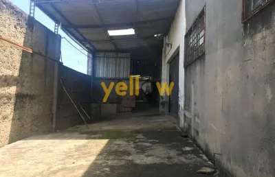 Ponto comercial para alugar no Jardim Odete, Itaquaquecetuba 