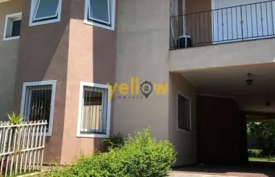 Casa com 3 quartos à venda no Jardim Medina, Poá 