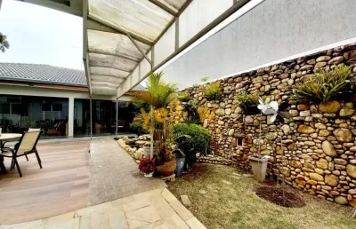 Casa com 4 quartos à venda no Arujázinho IV, Arujá 