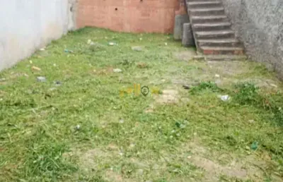 Terreno residencial  em jardim patrícia  -  itaquaquecetuba