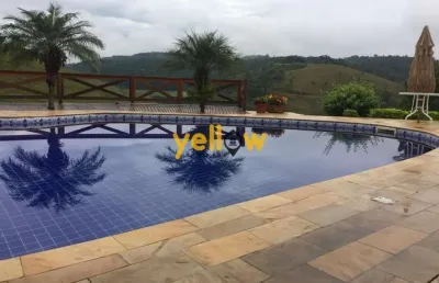 Chácara / sítio com 3 quartos à venda no Varadouro, Santa Isabel 
