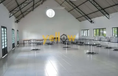Chácara de luxo em guararema com 12 suítes e 16 banheiros por r$21.000/mês