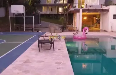 Casa com 3 quartos à venda no Arujázinho I, II e III, Arujá 