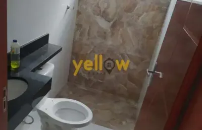 Casa com 2 quartos à venda no Jardim Rio Negro, Itaquaquecetuba 